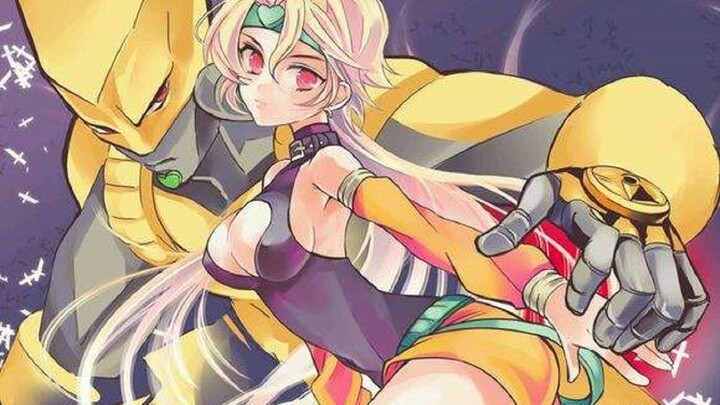 Master DIO is not dead, he just used Silver Town to become...