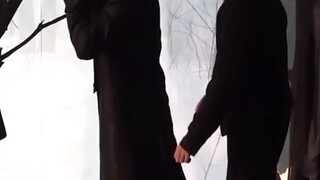 nakakataw sa BTS