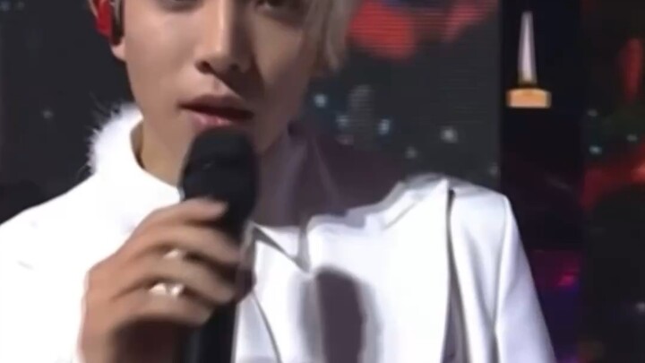 ENHYPEN - Too Close (Gayo Daejun) ROM/Han/ENG