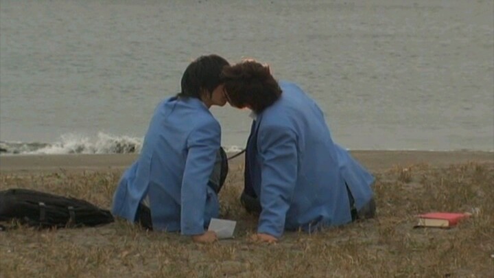 Takumi-kun Series making ทาคุมิคุง 002