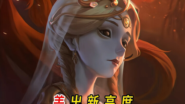 [Identity V] The Lawyer’s Hardship Finally Pays Off! Your Butterfly Cosplay Has Reached a Whole New 