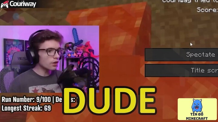 10.000.000 cướp bóc vs golem sắt #game #minecraft