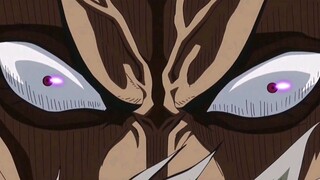 No one is invincible "One Piece!"