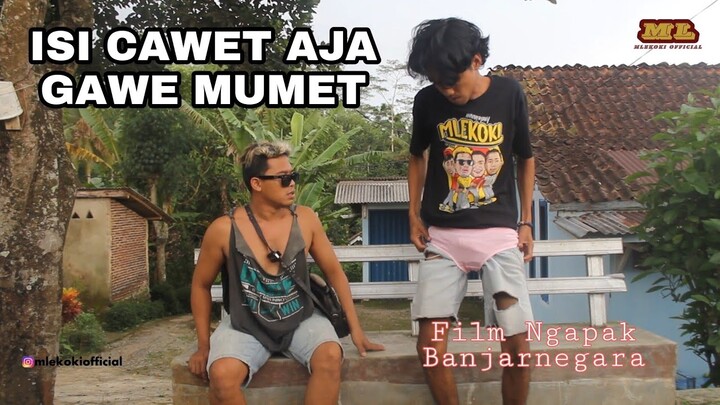 CAWET SAKTI ⛔ #mlekoki