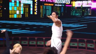 Elevator BAEKHO 201125