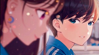 [Anime] Bản mash-up phim hoạt hình | Chữa lành