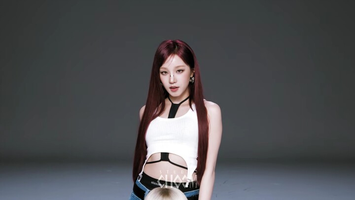 Lần này mời biên đạo múa của Zha để biên đạo nhảy à? Video vũ đạo idle [4K] [MONO] đã được cập nhật!