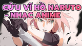 Cửu vĩ hồ Naruto - Nhạc Anime
