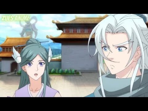 Aşırı Güçlü Ana Karakter İle En İyi İsekai Fantastik Romantizm Anime Önerileri