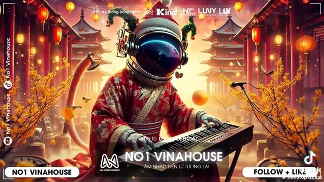 ae nghe tí nhạc cho vui