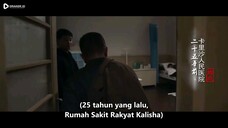 Chase the Truth Eps 19