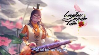 Luyến Nhân Tâm (Lời Việt) - Lee Phú Quý (Tựa cơn gió tựa nắng mai ta nguyện theo ai suốt đời)
