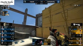 Cách biệt quá lớn được tạo ra, cơ hội nào cho Complexity khi đã thua gấp 3 lần #CSGO