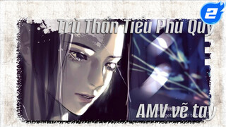 Dusk Till Dawn | Trù Thần Tiểu Phú Quý/ AMV vẽ tay_2