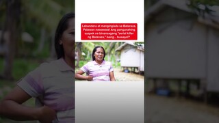 Buwaya, itinuturong ‘serial killer’ sa Bataraza, Palawan?! | Kapuso Mo, Jessica Soho