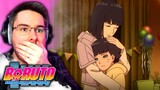 HIMAWARI'S BIRTHDAY! (SO SAD!) | Boruto Episode 53 REACTION | Anime Reaction