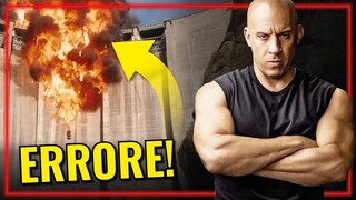 15 COSE che NON HAI NOTATO in Fast & Furious 10