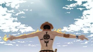 [ One Piece ] Calm down and experience a different One Piece!