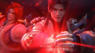 Wudong Qian Kun S6 Eps 12 indo END