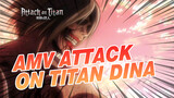 AMV Attack on Titan Dina