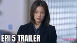 Battle for happiness epi 5 trailer|| Lee El || happiness battle kdrama trailer