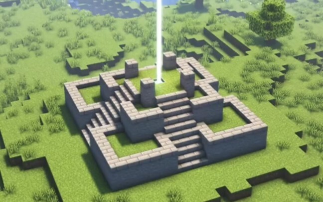 Um… this is “The Grave”
