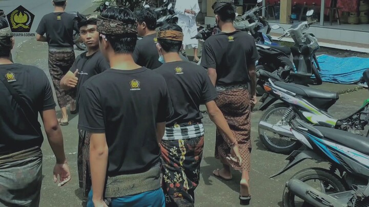 Naruto the last anjing