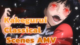 Kakegurui|Let's Gamble to the Abyss