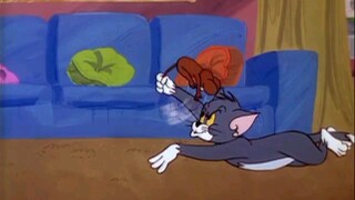 Tom and Jerry Comedy Show tập 21 - 25
