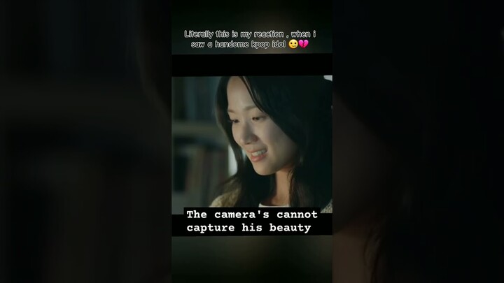 when kdrama remind kpop fan's life🥲🤣💔 #lovelyrunner #2024newvideo #newkdrama #koreanmixhindisongs