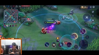 VGM Maris cầm Iggy đi mid nổ tung cả team bạn p2