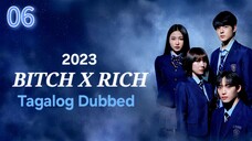 Kdrama:B1tch x R1ch[The sorority party]Ep.06/10