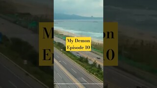 My Demon Episode 10