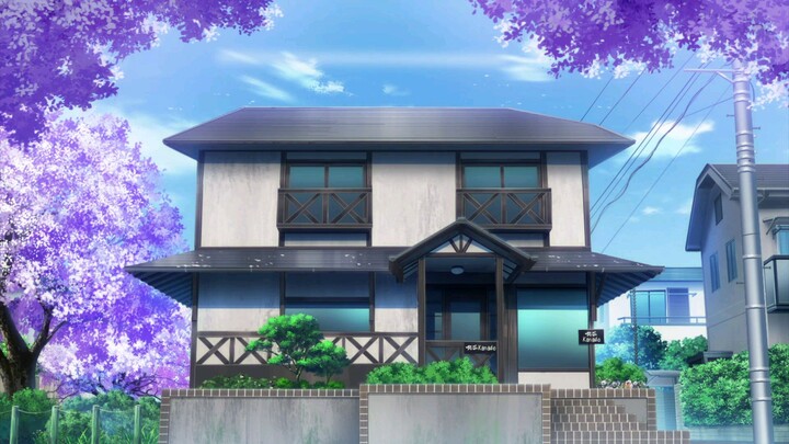 Aishiteru Game Wo Owarasetai eps 1 sub indo