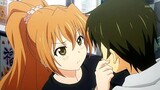 Top 10 Cute Anime Girls From Anime and Manga