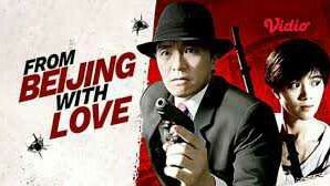 From Beijing with Love (1994) Dubbing Indonesia