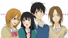 Kimi Ni Todoke Episode 23 Sub Indo