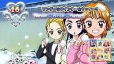 ワンダー☆ウィンター☆ヤッター!! | Wonder☆Winter☆Hurray!!