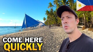 This is Where You Need to be Right Now in the Philippines 🇵🇭 (Sept/Oct 2023)