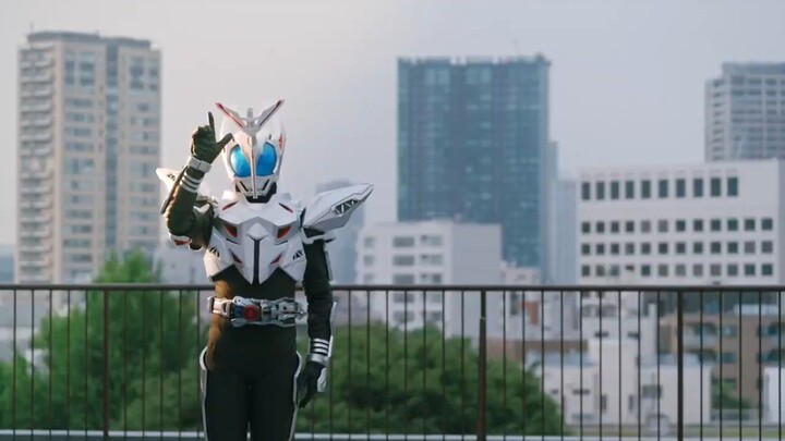 Teaser V-Cinext Kamen Rider Kabuto 20th: Heirs or the Heaven