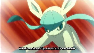 Pokemon Sword And Shield Anime Episode 87 English Subbed