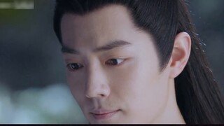 [Xiao Zhan Narcissus |. Mencuri Bulan |. Xian Ying] [Sadomasokisme Mendalam |. Penebusan Dia] Episod