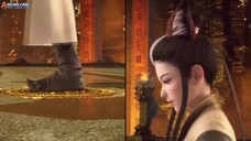 Tales Of Demon God Season 9 Episode 5 Subtitle Indonesia