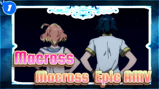 Macross|[Macross Δ]Liftoff_1