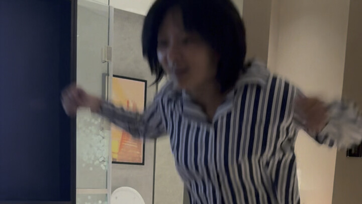 What kind of girl likes playing with the Third Raikage?