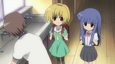 Higurashi no Naku Koro ni Sotsu - EP 3 [Sub Indo]