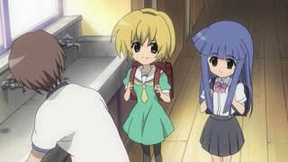 Higurashi: When They Cry – SOTSU - EP 3 [English Sub]