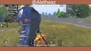 Where we started__ PUBG MOBILE- Nơi chúng ta bắt đầu chiến đấu #game