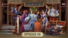Yi Nian Yong Heng S3 Episode 08