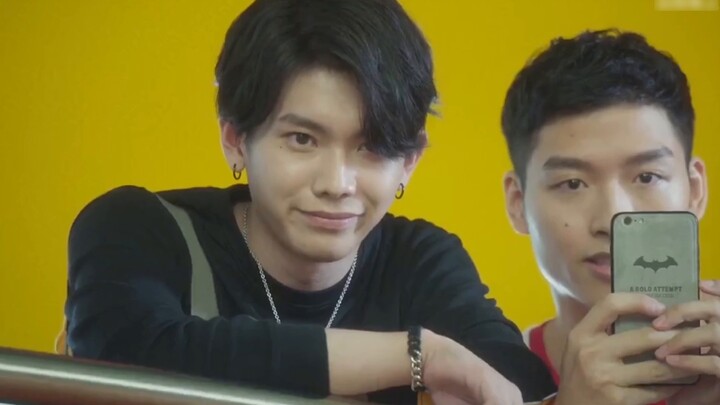 [Forever No. 1|Gao Shide x Zhou Shuyi] ถ้า Zhou Shuyi หลงรัก Gao Shide|หวานมาก